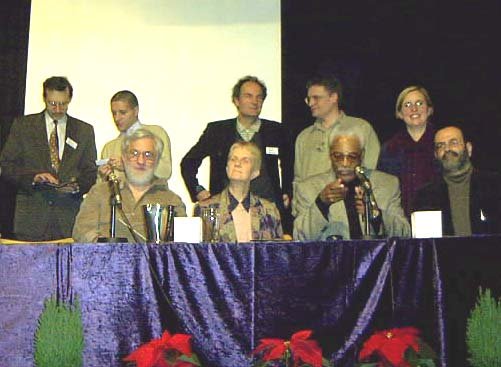 Konferencer